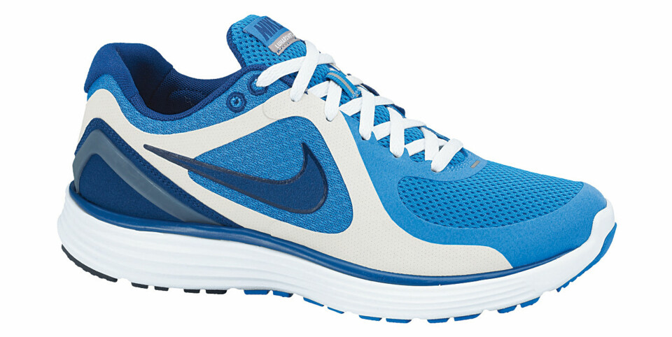 Nike Lunarswift