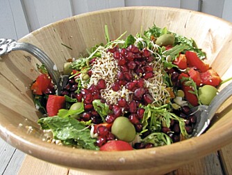 EKSTREM DIETT: Hvis du vil legge om til vegansk raw food-diett bør du kontrollere at du får i deg alle næringsstoffene du trenger. EKSTREM DIETT: Hvis du vil legge om til vegansk raw food-diett bør du kontrollere at du får i deg alle næringsstoffene du trenger.