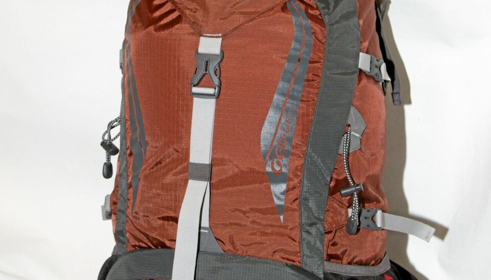 HighPeak, Geo Lite 52 + 10