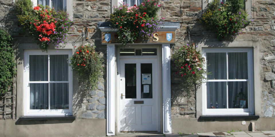 Gjestfrie Wales