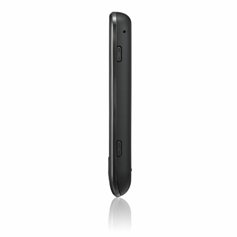 Samsung Galaxy Spica