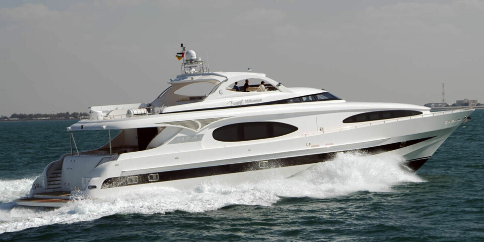 Majesty 118: I ensom majestet