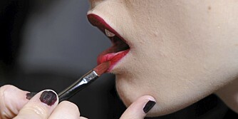 TOPP TIPS: Verdens beste makeupartister gir deg sine beste tips i Det Nye MakeUp nr. 3. Her får du noen smakebiter.