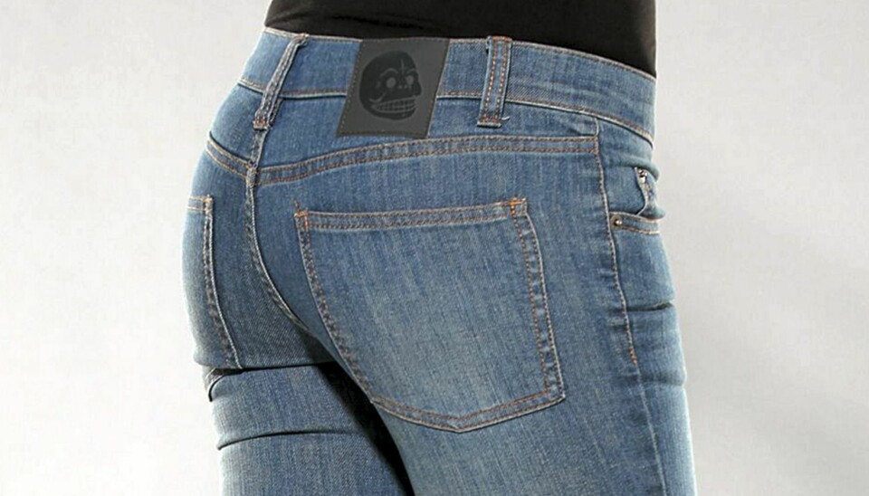 PERFEKTE JEANS: Finn kule jeans som passer din kroppsfasong. Jeans fra Cheap Monday/Nelly.no (kr 499)