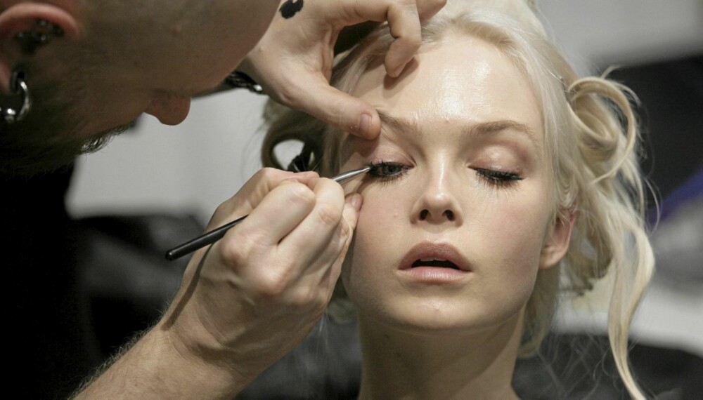 SMINKETIPS: Internasjonale makeupartister deler sine beste tips og råd. SMINKETIPS: Internasjonale makeupartister deler sine beste tips og råd.