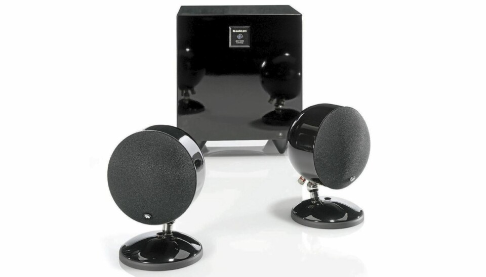 Audio Pro Addon Three