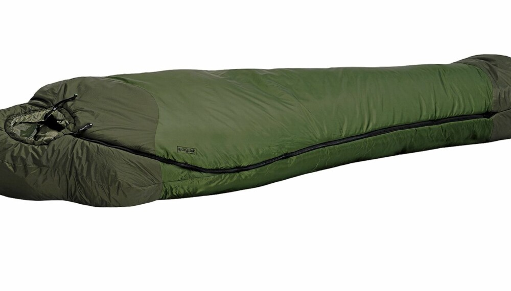 TEST: Villmarksliv har testet 10 soveposer for kaldt vær.