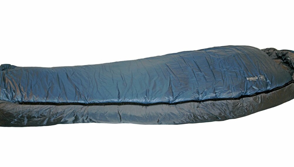 TEST: Villmarksliv har testet 10 soveposer for kaldt vær.