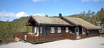 GAUTEFALL: Cirka fire kilometer til Gautefall Alpinanlegg. Primærrom 72 kvm. Byggeår 2003. Prisantydning 2.550.000. GAUTEFALL: Cirka fire kilometer til Gautefall Alpinanlegg. Primærrom 72 kvm. Byggeår 2003. Prisantydning 2.550.000.