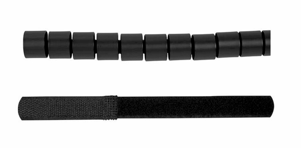 12 smarte ledningssamlere