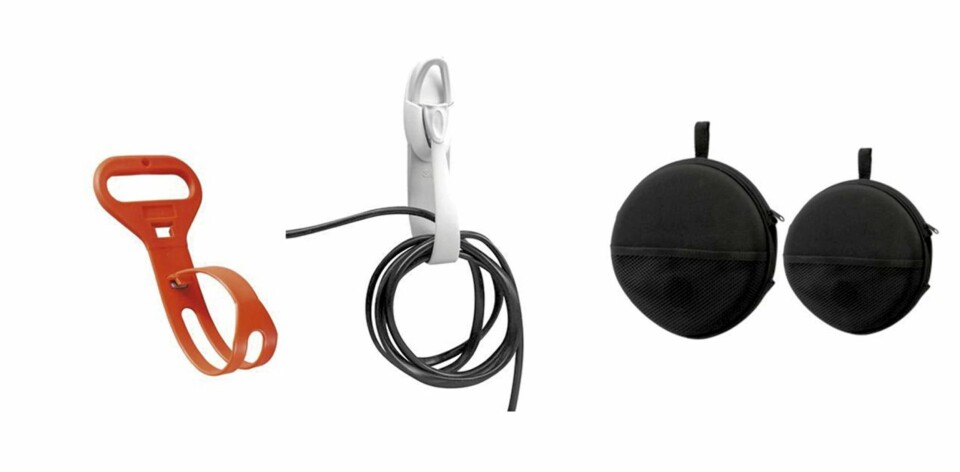 12 smarte ledningssamlere