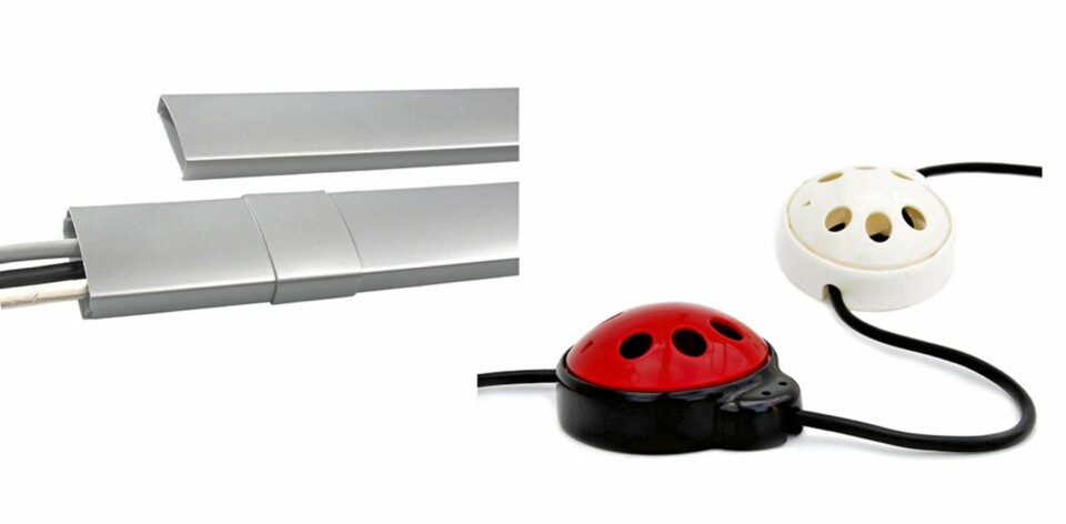 12 smarte ledningssamlere