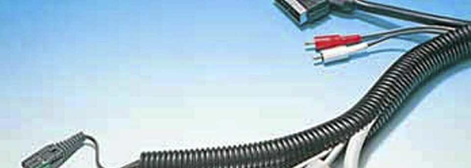 12 smarte ledningssamlere