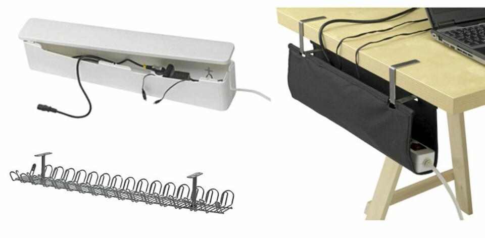 12 smarte ledningssamlere