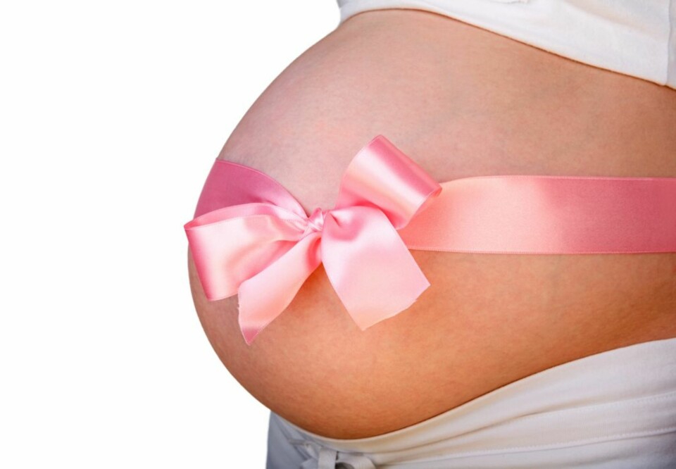 FORELDRE: Folk som tror de ikke kan bli gravide under menstruasjonen omtales ofte som 'foreldre'.