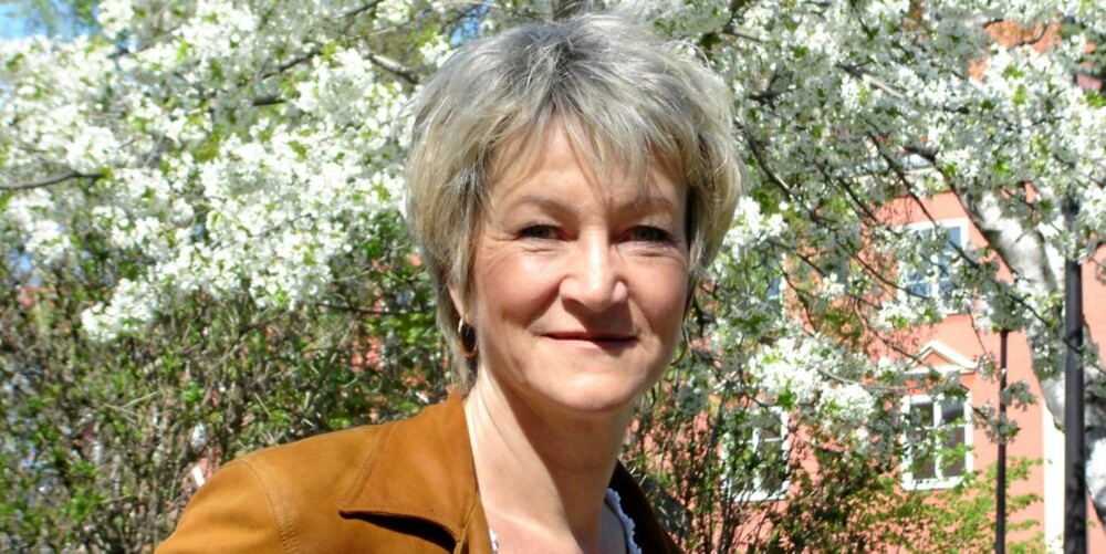IKKE VENT: Den svenske professoren i fødselsomsorg og jordmoren Ulla Waldenström sier kvinner vet at fruktbarheten synker med alderen, men ikke de faktiske konsekvensene av å vente med barn. IKKE VENT: Den svenske professoren i fødselsomsorg og jordmoren Ulla Waldenström sier kvinner vet at fruktbarheten synker med alderen, men ikke de faktiske konsekvensene av å vente med barn.