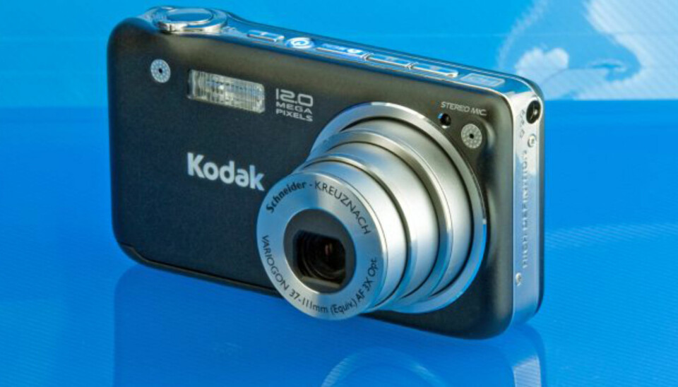 Kodak EasyShare V1253