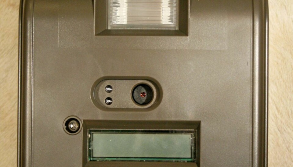 Moultrie M60