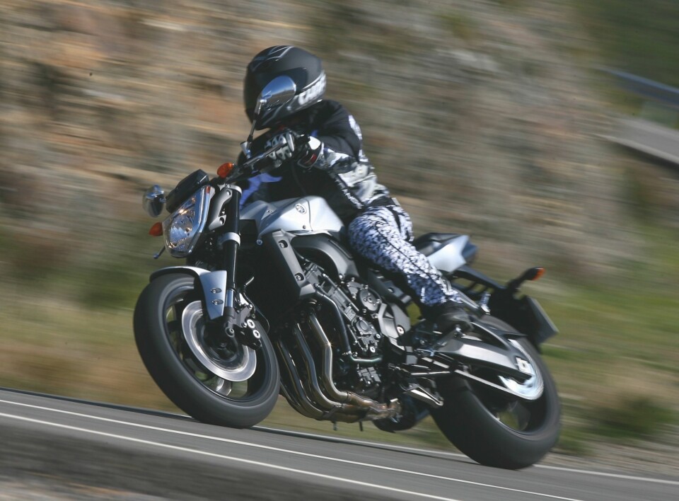 Sportsnudisten FZ1