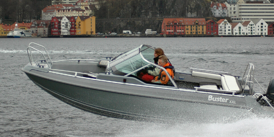 Praktisk i detaljene