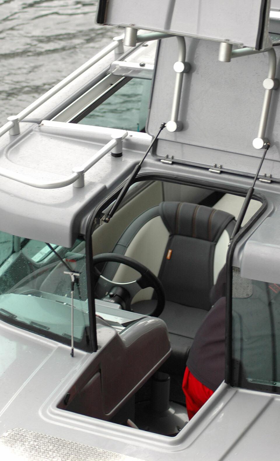 Praktisk i detaljene