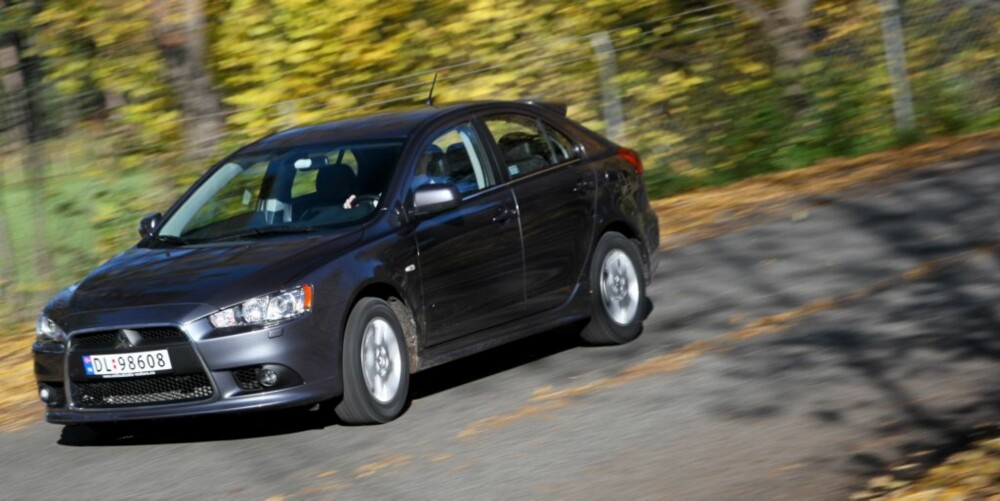 Mitsu Lancer Mitsu Lancer