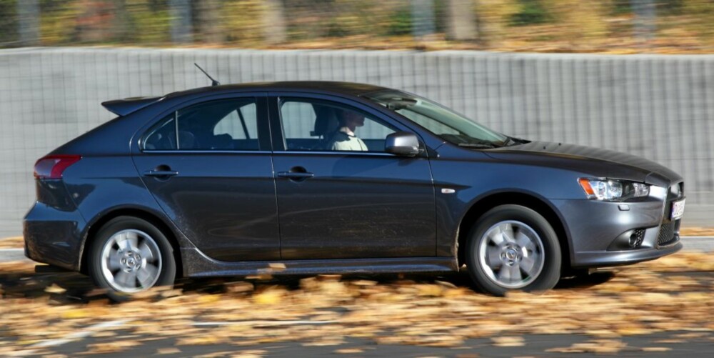 Mitsu Lancer Mitsu Lancer