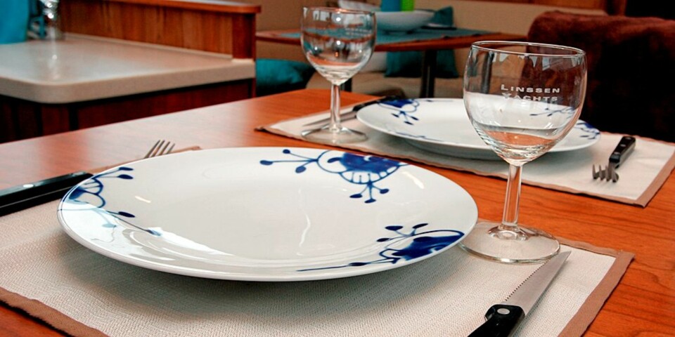 Linssen Grand Sturdy 40.9