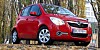 Opel agila 2008