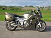 YAMAHA FJR 1300 - Mc