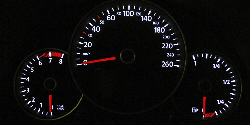 VW Beetle Coupé 1,2 TSI 2012