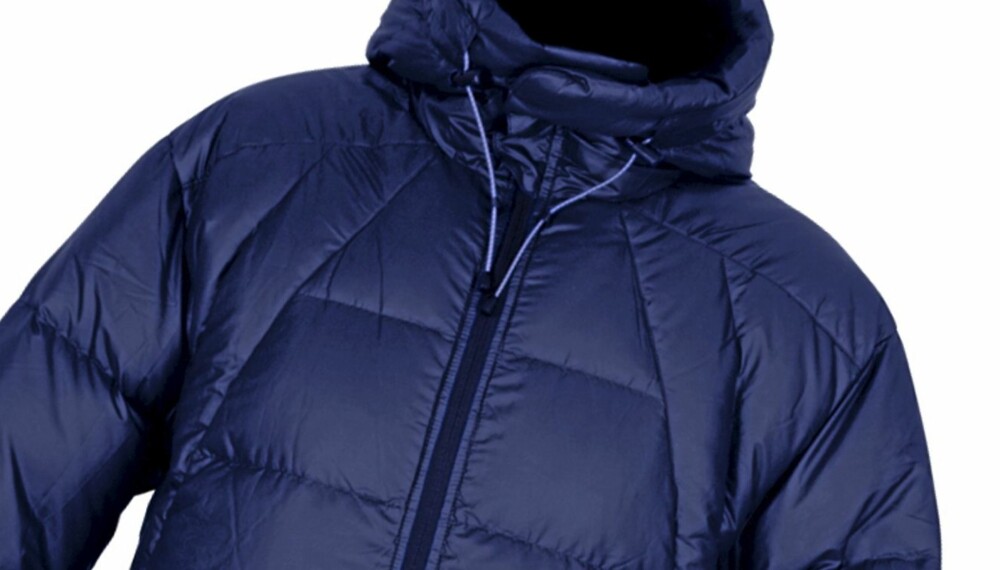 FIN PRIS: Missing Link Cho Oyu jacket er en pen dagligjakke til fin pris. FIN PRIS: Missing Link Cho Oyu jacket er en pen dagligjakke til fin pris.