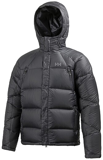 VARM: Et godt valg til daglig bruk og for dem som trenger en varm jakke til skibakken. VARM: Et godt valg til daglig bruk og for dem som trenger en varm jakke til skibakken.