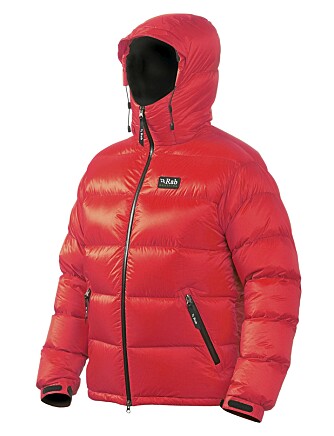 Meget godt valg for deg som er ute etter en lett varmejakke. Meget godt valg for deg som er ute etter en lett varmejakke.