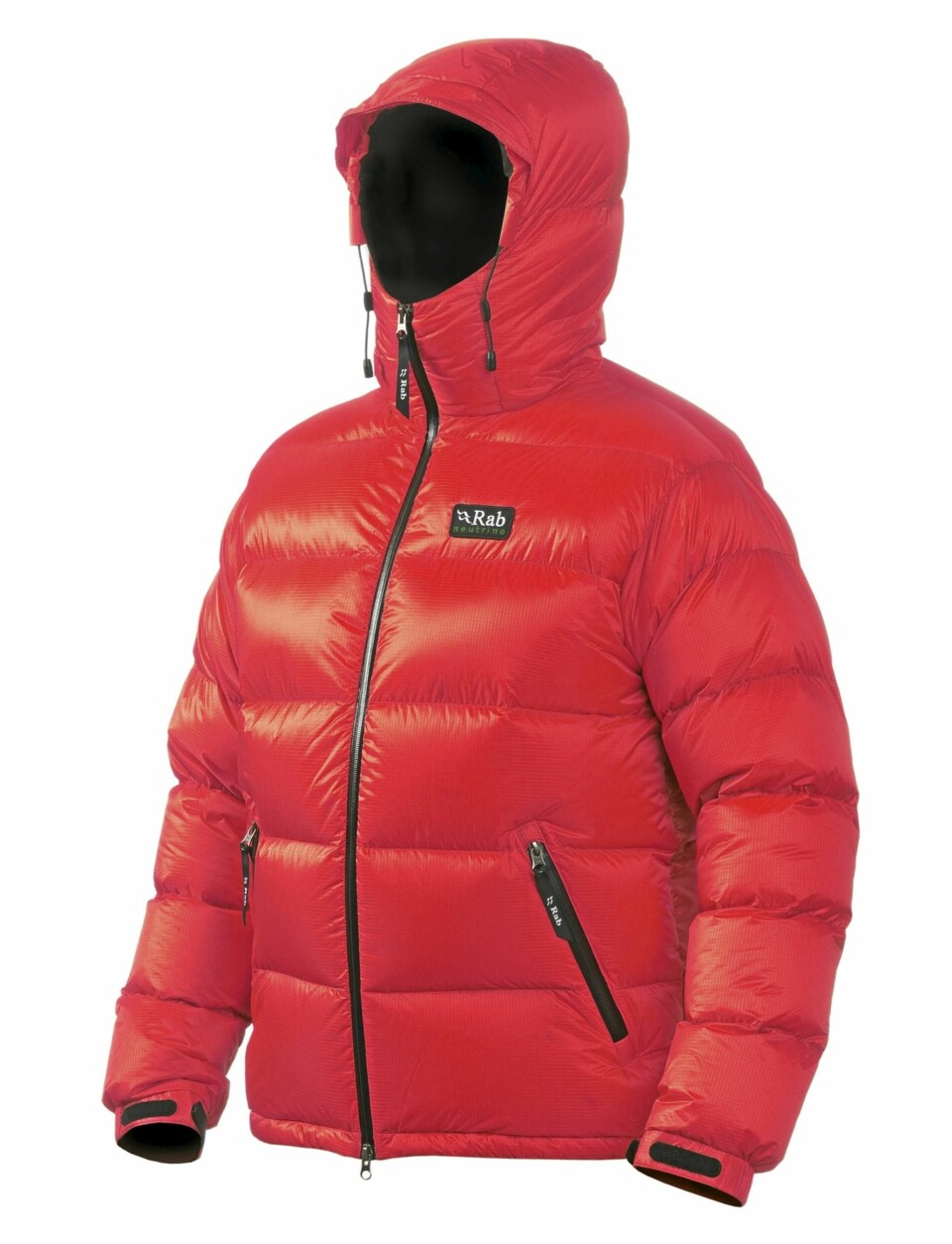 Meget godt valg for deg som er ute etter en lett varmejakke.