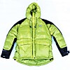 Mountain equipment shop greenland jacket