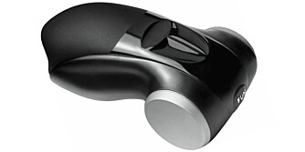 COBRA LIBRE: Fun Facory «Cobra libre» er en oppladbar vibrator som fokuserer på stimulering av «mannens klitoris», glans. COBRA LIBRE: Fun Facory «Cobra libre» er en oppladbar vibrator som fokuserer på stimulering av «mannens klitoris», glans.