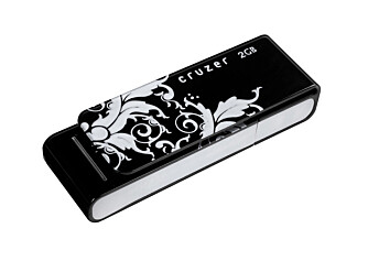 Kjøper du en rask og stor minnepinne, kan du i Vista bruke en funksjon som heter Ready Boost. Det er litt usikkert hvor god denne metoden er, men har du en rask minnepinne og en ledig USB-port er det bare å prøve. Stikk inn minnepinnen. Når autostartdialogen spretter opp velger du «Gjør min PC raskere». Kjøper du en rask og stor minnepinne, kan du i Vista bruke en funksjon som heter Ready Boost. Det er litt usikkert hvor god denne metoden er, men har du en rask minnepinne og en ledig USB-port er det bare å prøve. Stikk inn minnepinnen. Når autostartdialogen spretter opp velger du «Gjør min PC raskere».