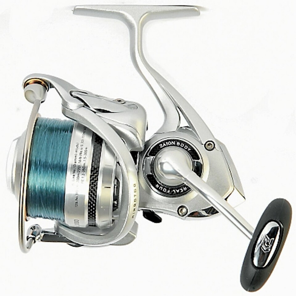 Daiwa Caldia 3000