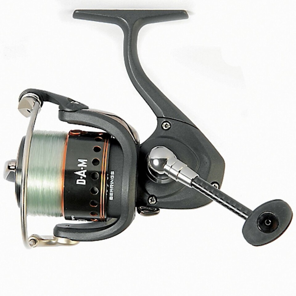 Dam Quick Hybrid 730FD