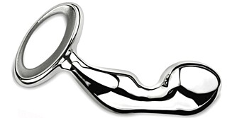 SEXLEKETØY: Pfun plug (nJoy) SEXLEKETØY: Pfun plug (nJoy)
