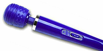 SEXLEKETØY: Magic Massager (Adam & Eve) SEXLEKETØY: Magic Massager (Adam & Eve)