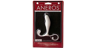 SEXLEKETØY: MGX (Aneros) SEXLEKETØY: MGX (Aneros)