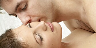 KAN LÆRES: Det er mulig å lære seg å passe sammen seksuelt, sier sexologene. KAN LÆRES: Det er mulig å lære seg å passe sammen seksuelt, sier sexologene.