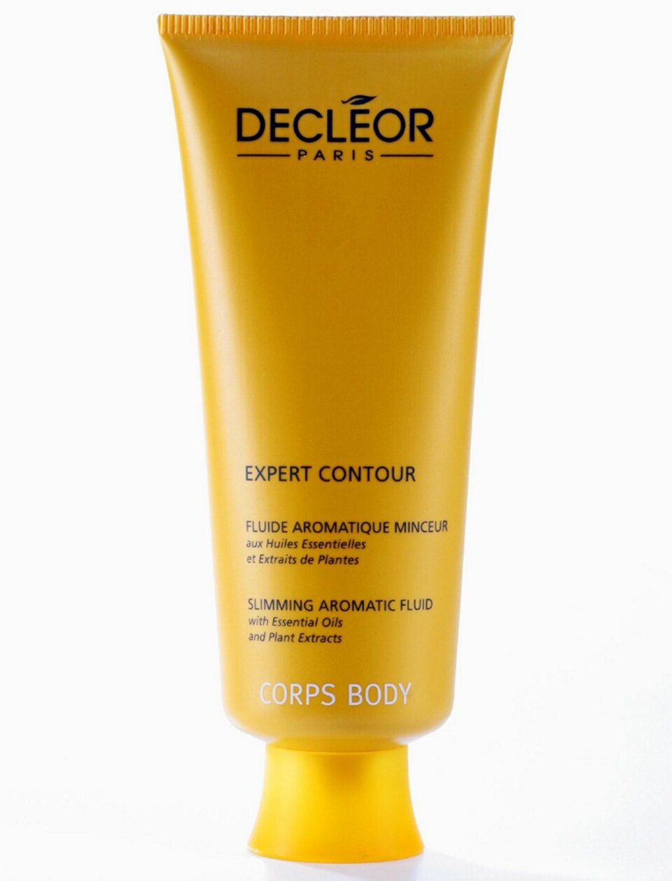 APPELSINHUD: Denne kremen hevder å kunne redusere cellullitter. Verdt å prøve?