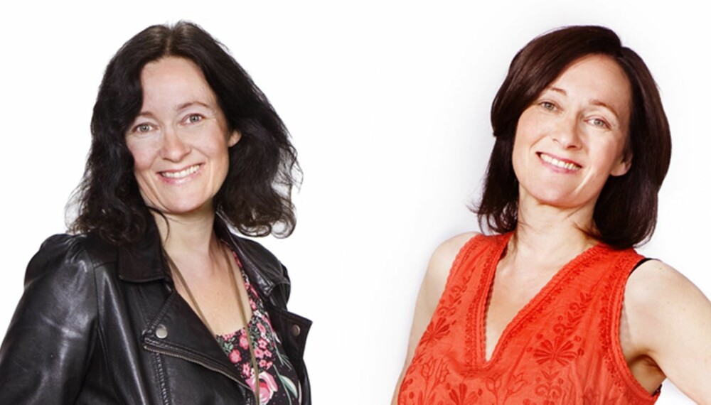 BLE NY: Britt ble ny med Alt for damene. Her er resultatet! BLE NY: Britt ble ny med Alt for damene. Her er resultatet!