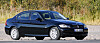 Test: BMW 318d