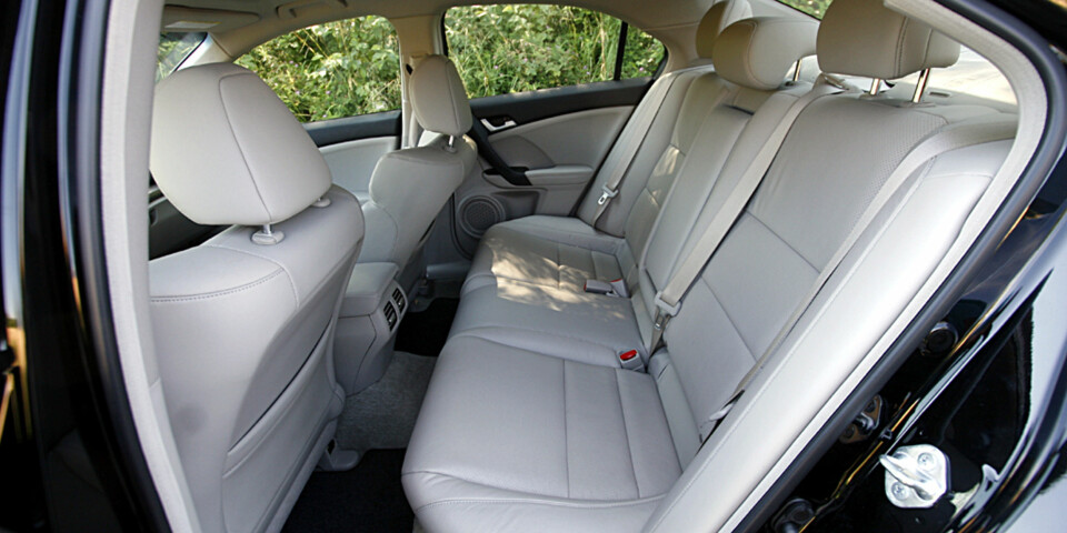 God bil savner dieselmotor