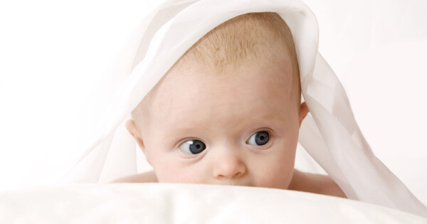 Hvordan Lære Baby Å Finne Søvnen Selv
