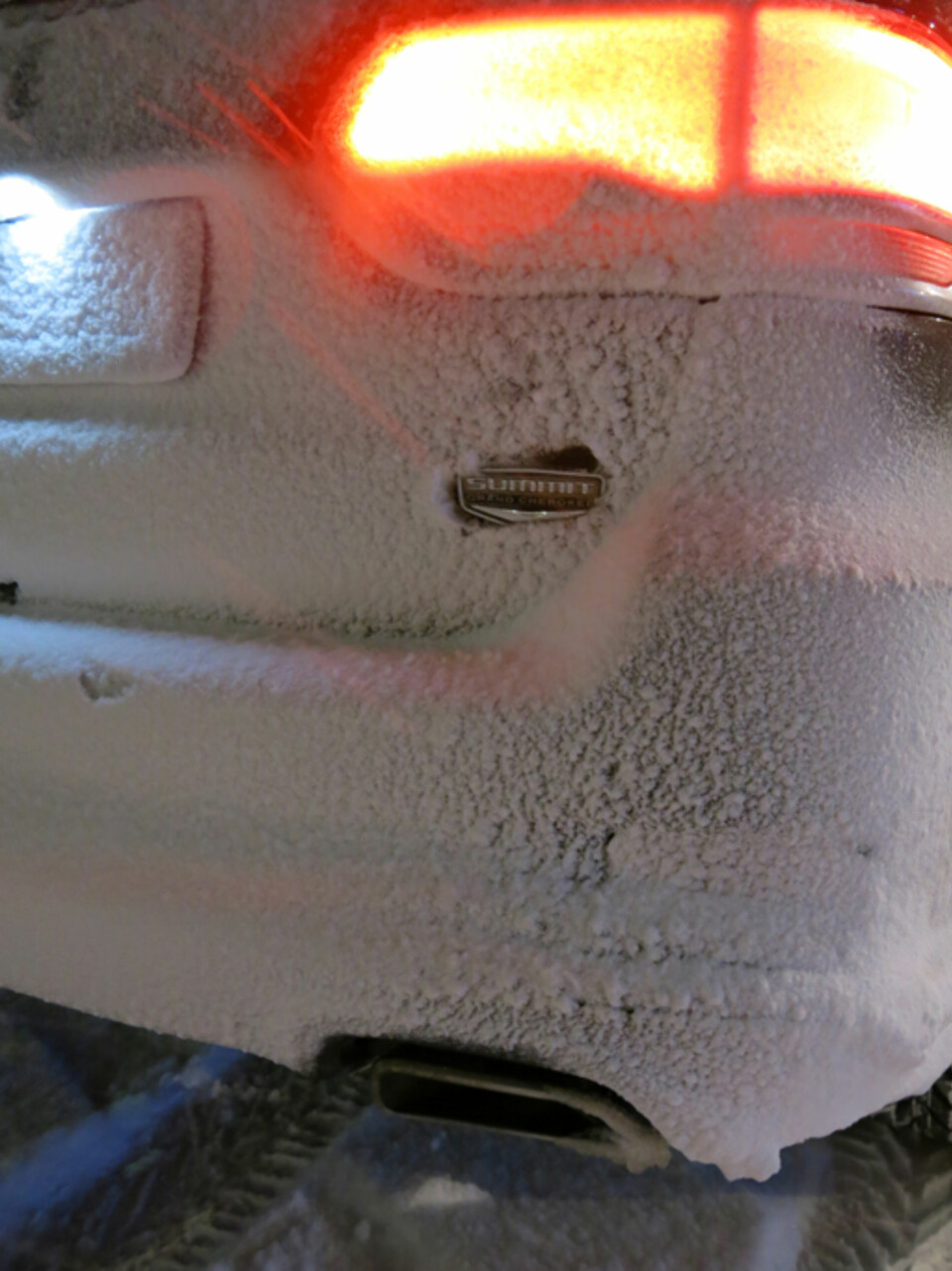 Joda, den finnes i Norge